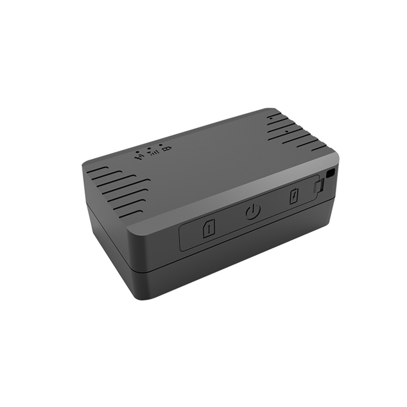 4G mini car vehicle GPS tracker with strong magnetic T404