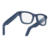 Smart bluetooth translation glasses with AI voice assistant EG04