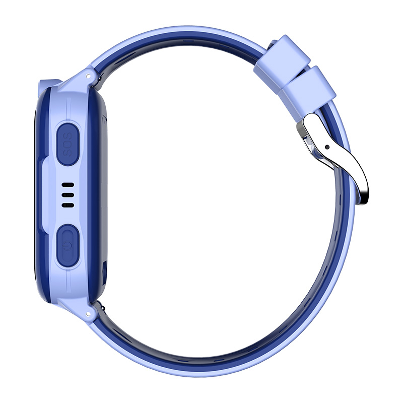 New design China manufacture IP67 waterproof long battery life kids GPS watch tracker D36C