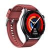 IP68 waterproof Intelligent smart bluetooth bracelet with senior monitoring E458