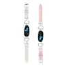 Bluetooth fitness smart jewelry bracelet for ladies