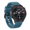 New Health Silicone Fashion Digital Charm Waterproof Smart Watch ST48