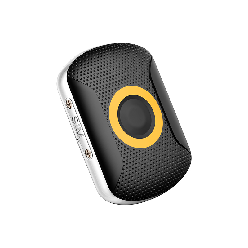 LTE IP67 Waterproof Mini Pets GPS Tracker with Geo-fence Y41