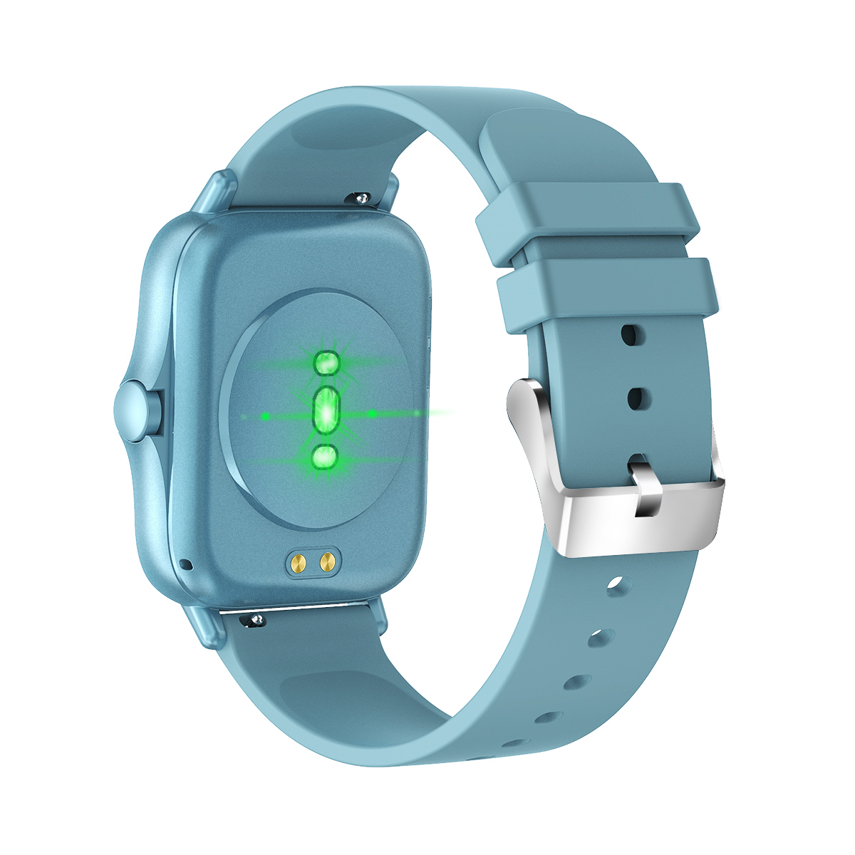 Smart Bluetooth Bracelet with Take Medicine Reminder for Senior 