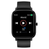 Mt2 Fashion Bt Music Smart Bluetooth Call Sport Watch Phone with Hr / Bpm