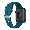 IP67 Full Touch High Quality Durable Personal Smart Sport Bracelet with Heart Rate Spo2 Z15