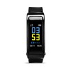 Bt 4.1 Long Working Heart Rate Monitoring Smart Bluetooth Watch with Music Listening Y3 Plus