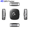 New Launched 4G Tiny IP67 Waterproof Security Real Time Pets GPS Tracking Device with History Tracking PM04