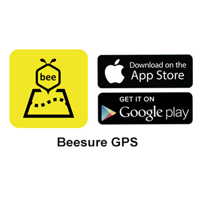 Beesure GPS APP Quick Start Guide