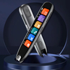 WiFi portable realtime language translation pen with offline and online translator SP65