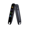 Portable electronic scanning language translation pen with camera voice translation SP15