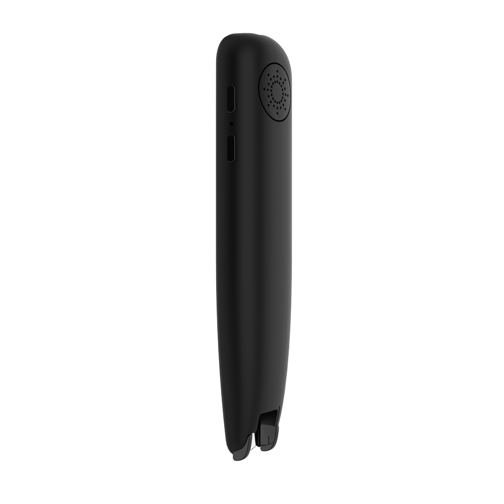 Wifi portable accurate electronic translation pen with offline scanning translation SP65Pro