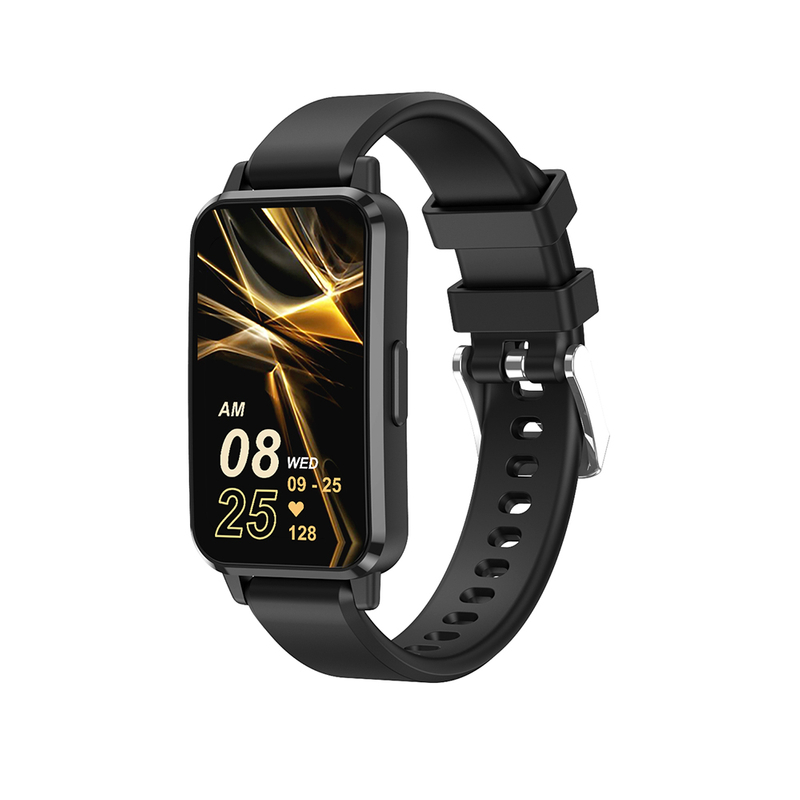 New launched China factory IP67 water resistance smart bracelet healthcare C33