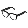 Smart bluetooth eyewear with AI voice assistant high-definition camera EG02