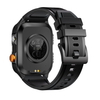 3ATM waterproof smart bluetooth bracelet with HR Sleep monitoring K89