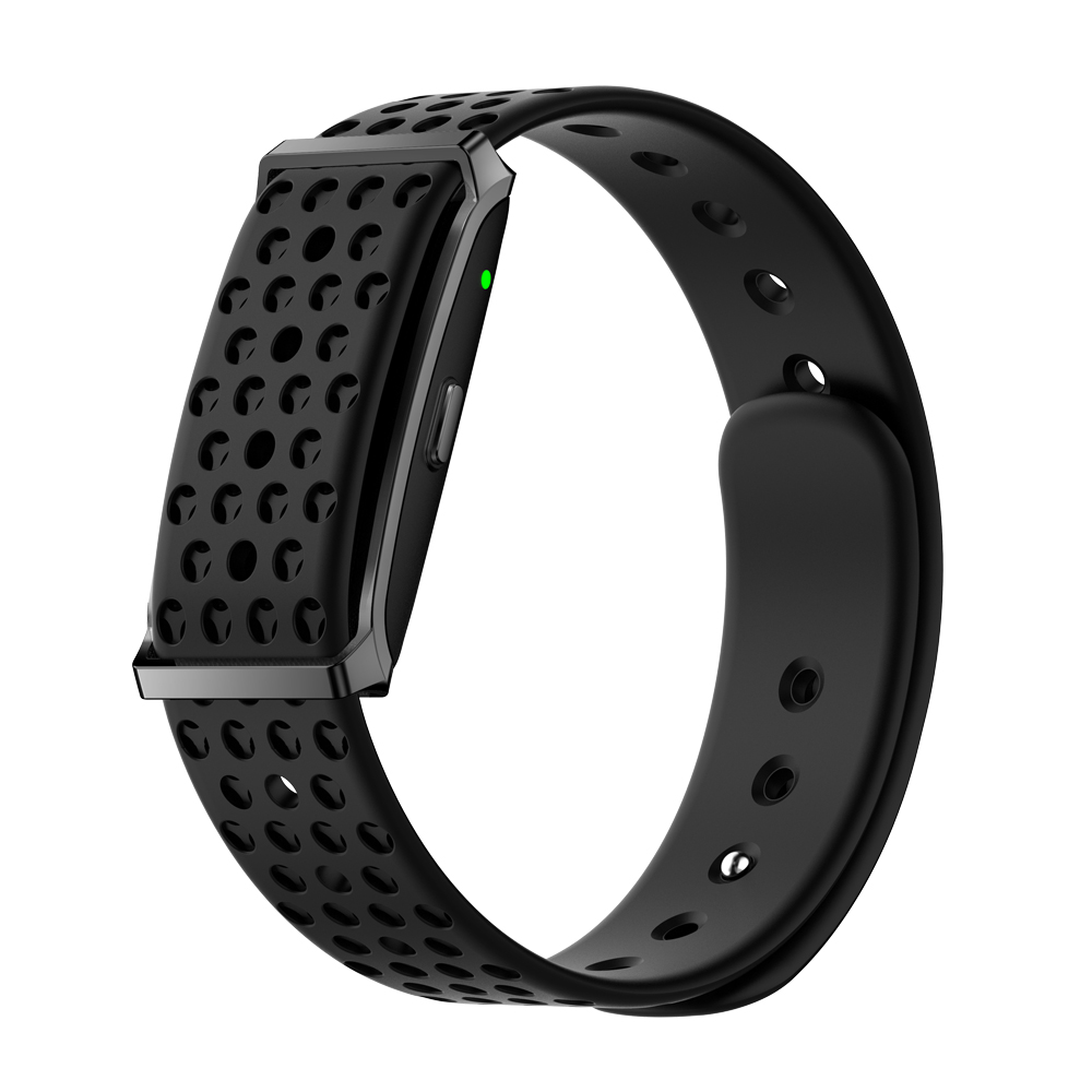 Smart bluetooth bracelet for healthcare monitoring H9pro