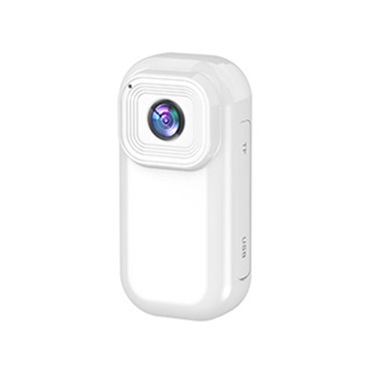 Intelligent wifi mini sport camera with magnetic high-definition screen wireless MC01