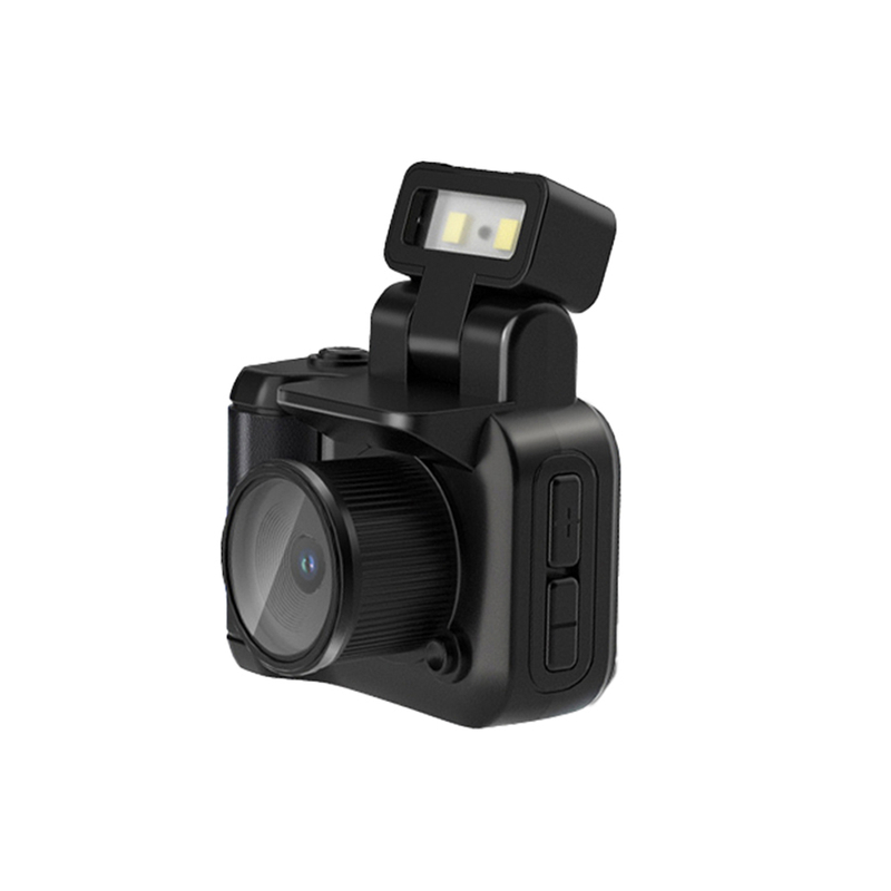 Wholesale mini sport camera with high-definition screen 90 degree adjustable flash MC03