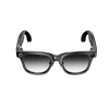 Durable Sweat-resistant Smart Glasses with 20MP Bluetooth Call for Daily Commuting
