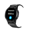 4G IP67 waterproof senior smart watch tracker GPS with SOS call alerts D42S
