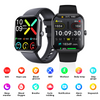 Smart Sports Wristband with Bluetooth Calling Blood Oxygen Monitoring