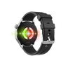 Bluetooth calling smart watch with body composition monitor