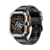 4G Android 8.1 smart bluetooth phone watch with Nano SIM Card SM17