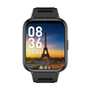 4G Android 9.1 smart bluetooth phone watch with video call SM18