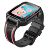 Detachable 4G smart kids GPS watch with sport mode D52C