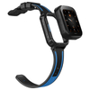 Detachable 4G smart kids GPS watch with sport mode D52C