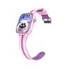 4G kids GPS tracker AI watch with hidden camera P42