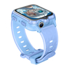 4G IP67 waterproof students kids dual camera gps watch D49S