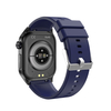 IP68 waterproof elderly smart bluetooth watch with SOS emergency alarm E580