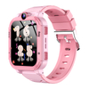 IP67 waterproof wearable tiny kids smart GPS tracker watch D32