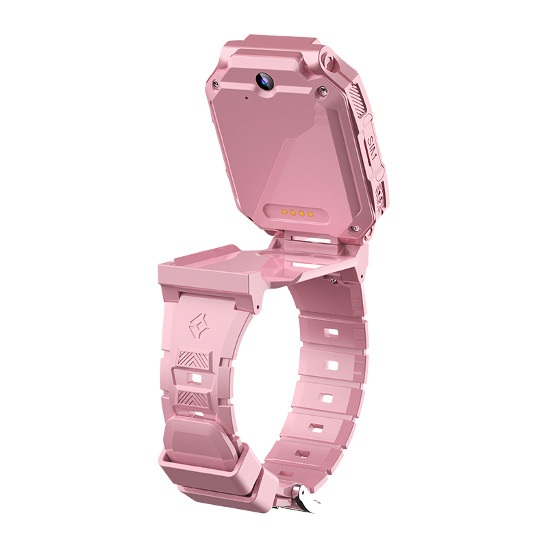 China manufacture IP67 waterproof promotion gift kids smart watch GPS tracker D38