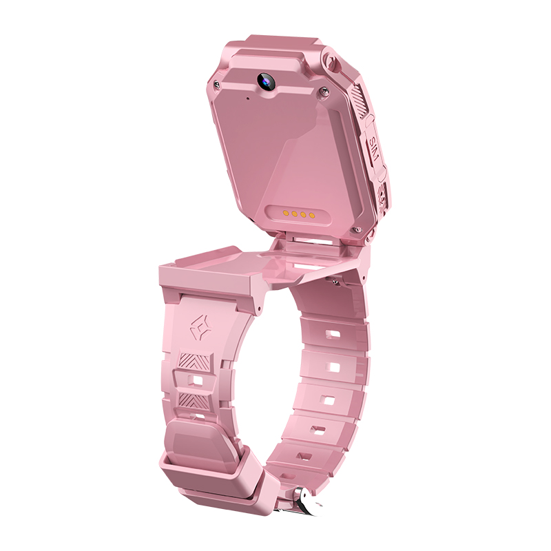 China manufacture IP67 waterproof promotion gift kids smart watch GPS tracker D38