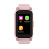 4G kids IP67 waterproof smart GPS tracker watch with healthcare monitor SOS call Y6H