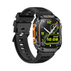 Hot Selling IP68 Waterproof Outdoor Sports Fitness Watch ST20