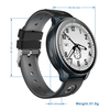 4G Safety Children Smart GPS Watch Tracker D42U
