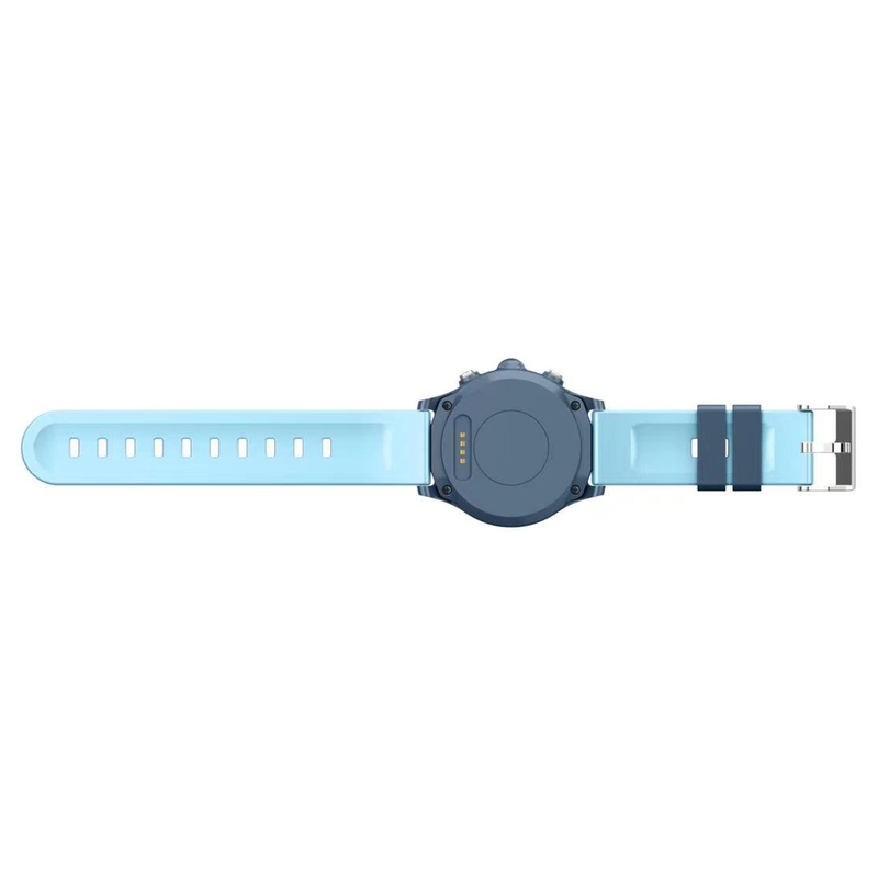 Waterproof IP67 4G Kids Smart Watch GPS Tracker D42E