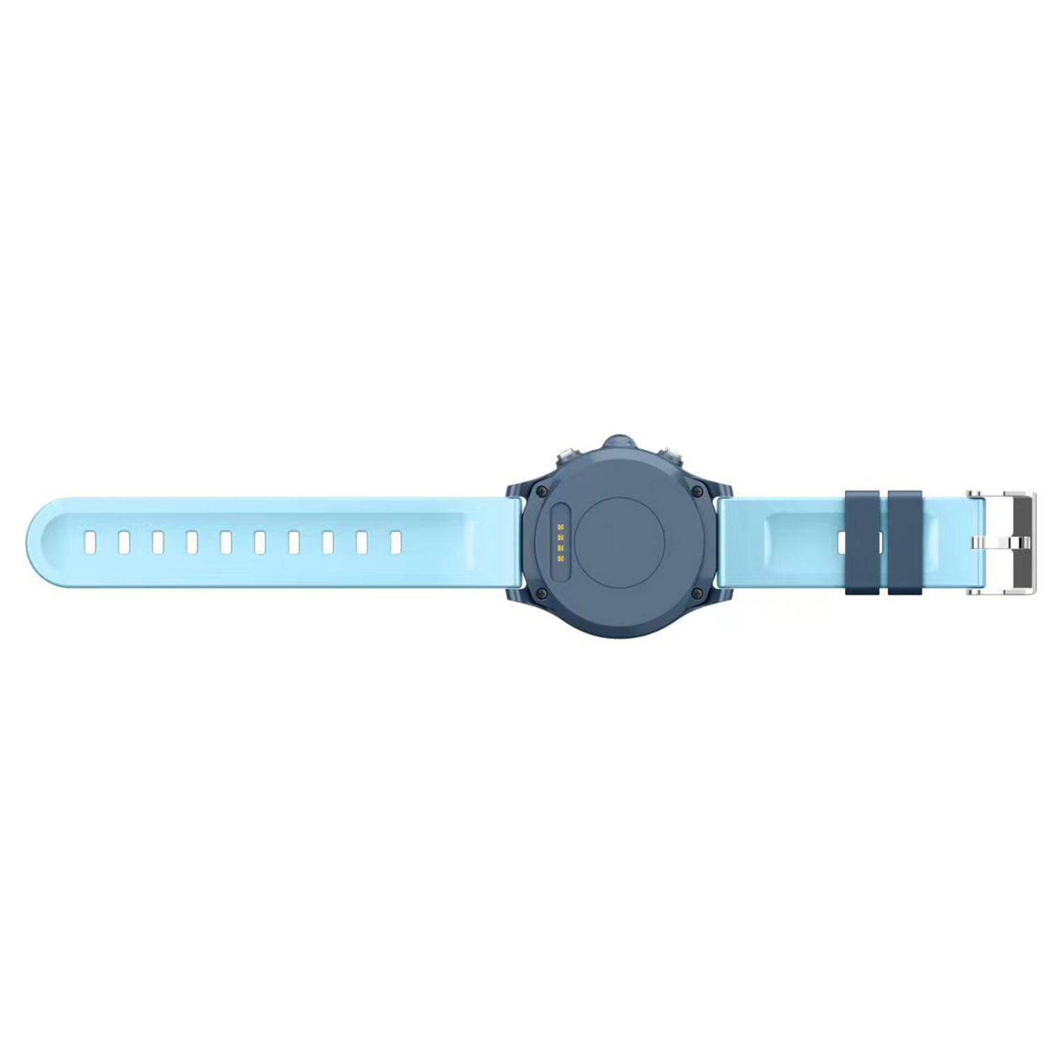 Waterproof IP67 4G Kids Smart Watch GPS Tracker D42E
