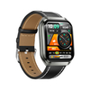  IP68 waterproof smart bracelet with health monitor M66