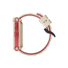 Kids smart tracker watch with Safety zone setup SOS call 