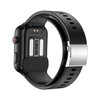 Waterproof air pump airbag BP bluetooth bracelet AP63