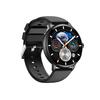 IP68 waterproof ECG SOS Call Smart Bluetooth Watch E473