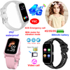 4G Kids GPS Smart Watch with Class Mode Pedometer Sleep Monitor Y6C