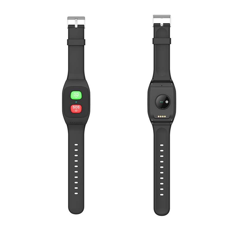 China manufacture 4G IP67 waterproof accurate senior GPS tracker device Y6