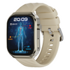 IP67 waterproof smart bluetooth bracelet with HR BP SPO2 monitor U13