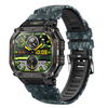 Top quality China factory 30meters waterproof bluetooth smart bracelet HT34