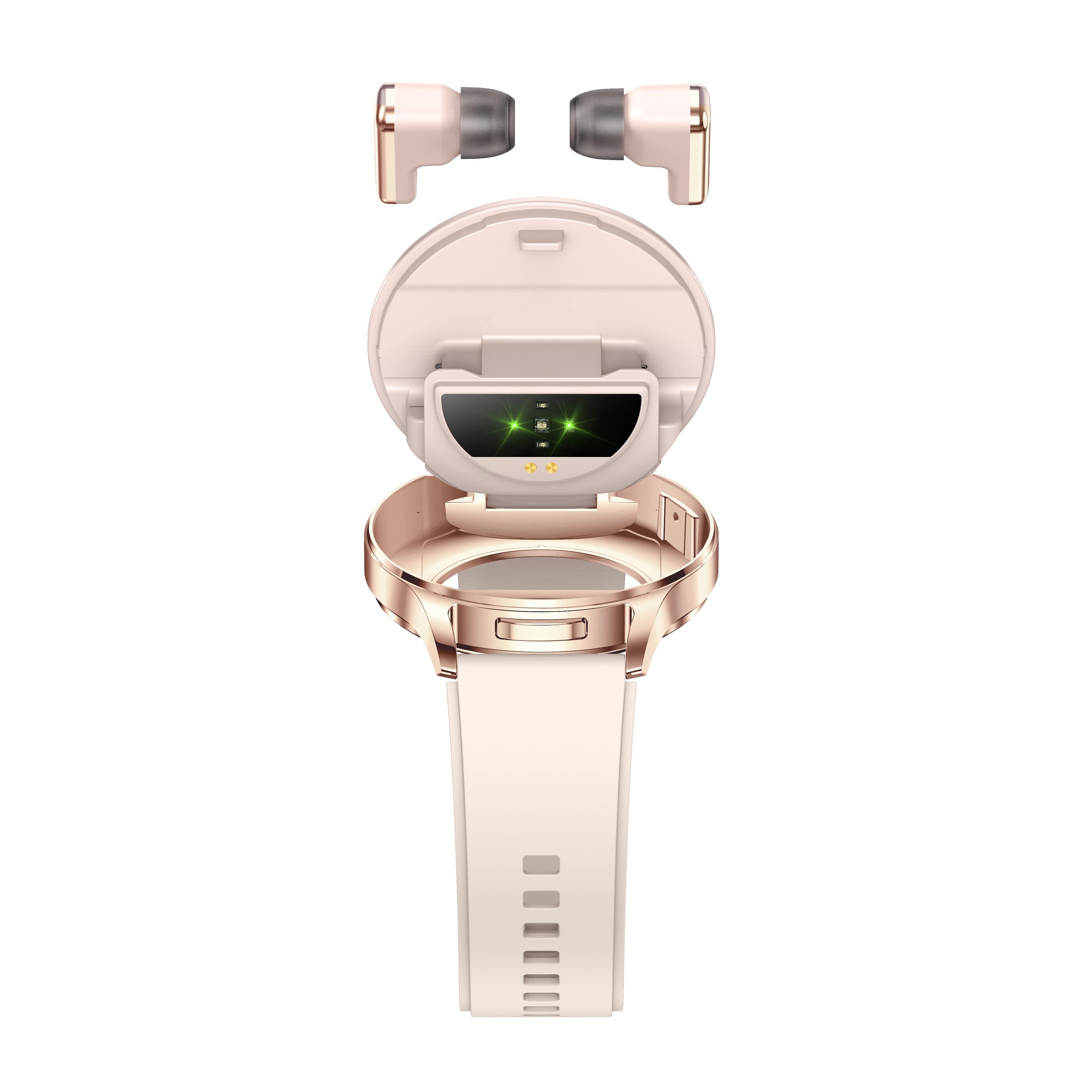 The latest IP67 waterproof smart bluetooth watch for adult healthcare K97